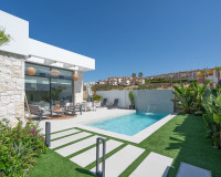 Herverkoop - Vrijstaande villa - Ciudad Quesada - Rojales