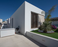 Herverkoop - Vrijstaande villa - Ciudad Quesada - Rojales