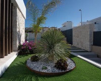 Herverkoop - Vrijstaande villa - Ciudad Quesada - Rojales