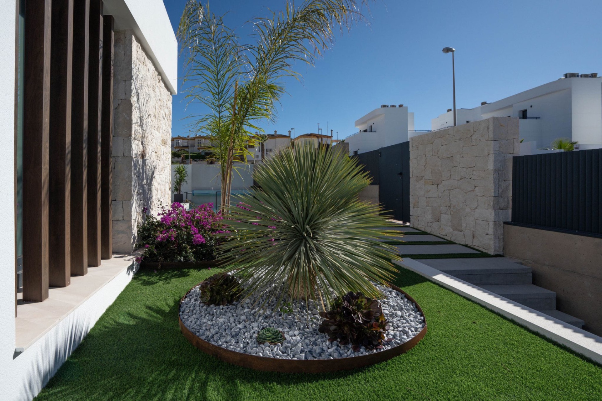 Herverkoop - Vrijstaande villa - Ciudad Quesada - Rojales