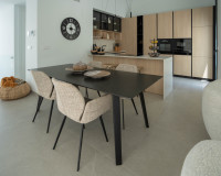 Herverkoop - Vrijstaande villa - Ciudad Quesada - Rojales