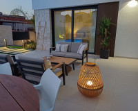 Herverkoop - Vrijstaande villa - Ciudad Quesada - Rojales