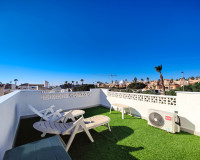 Herverkoop - Vrijstaande villa - Ciudad Quesada - Rojales