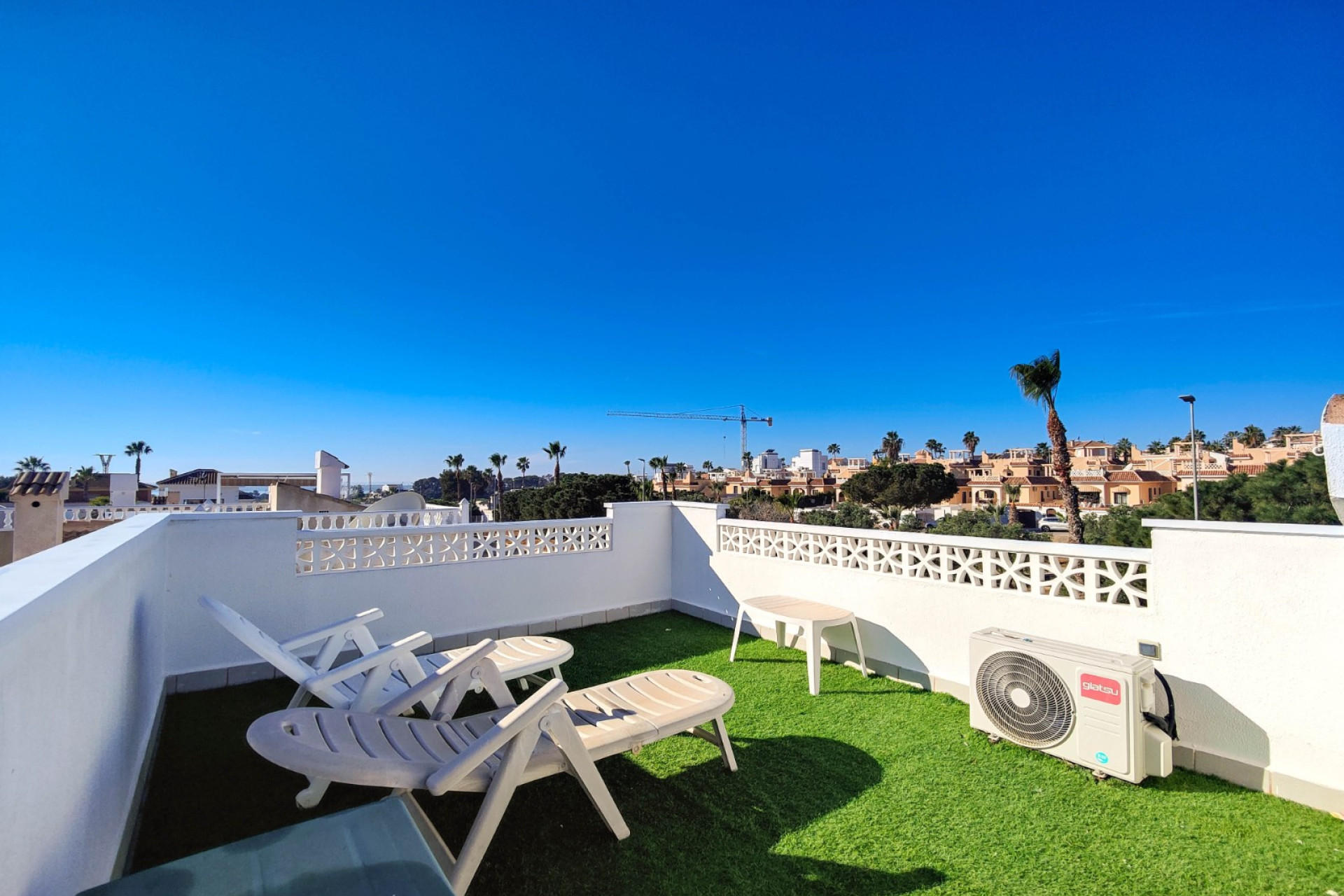 Herverkoop - Vrijstaande villa - Ciudad Quesada - Rojales