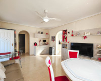 Herverkoop - Vrijstaande villa - Ciudad Quesada - Rojales