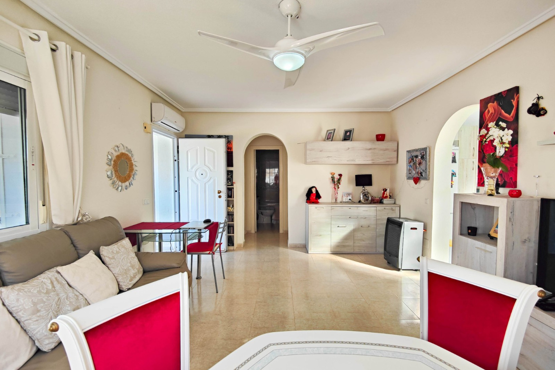 Herverkoop - Vrijstaande villa - Ciudad Quesada - Rojales