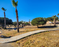 Herverkoop - Vrijstaande villa - Ciudad Quesada - Rojales