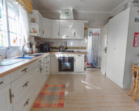 Herverkoop - Vrijstaande villa - Ciudad Quesada - Rojales