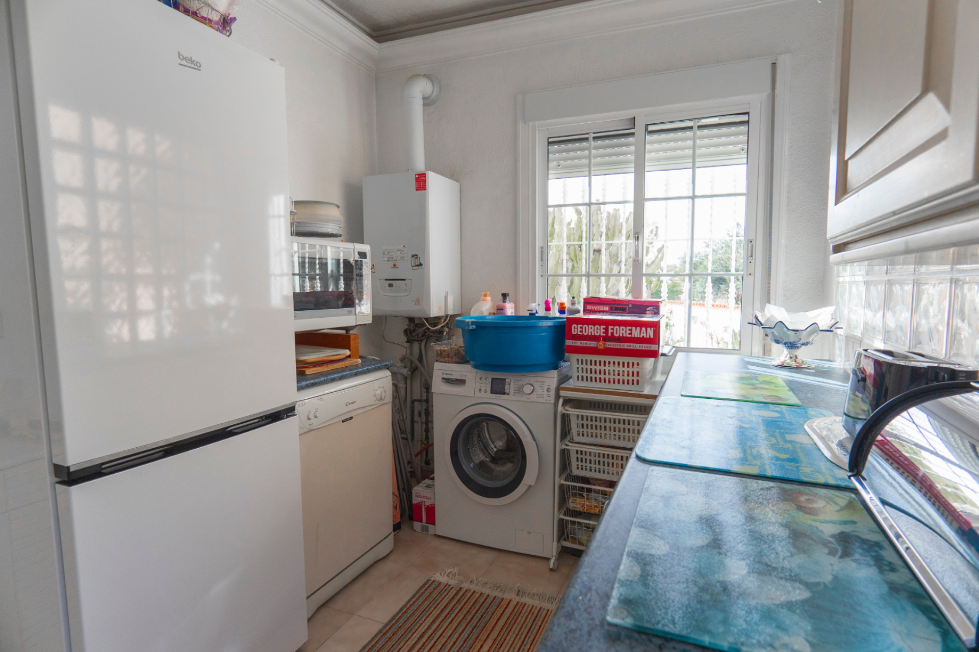 Herverkoop - Vrijstaande villa - Ciudad Quesada - Rojales