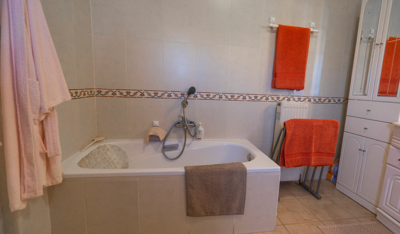 Herverkoop - Vrijstaande villa - Ciudad Quesada - Rojales