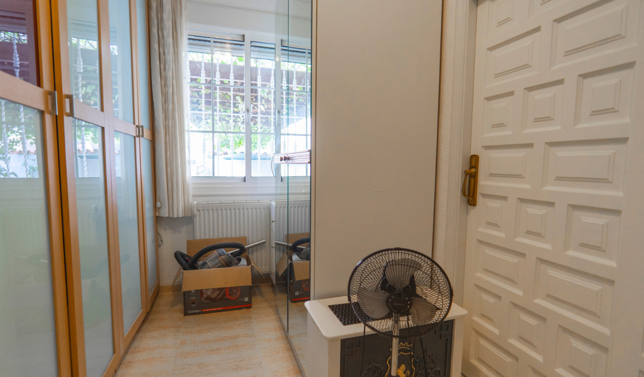 Herverkoop - Vrijstaande villa - Ciudad Quesada - Rojales