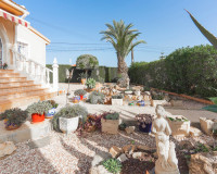 Herverkoop - Vrijstaande villa - Ciudad Quesada - Rojales