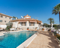 Herverkoop - Vrijstaande villa - Ciudad Quesada - Rojales