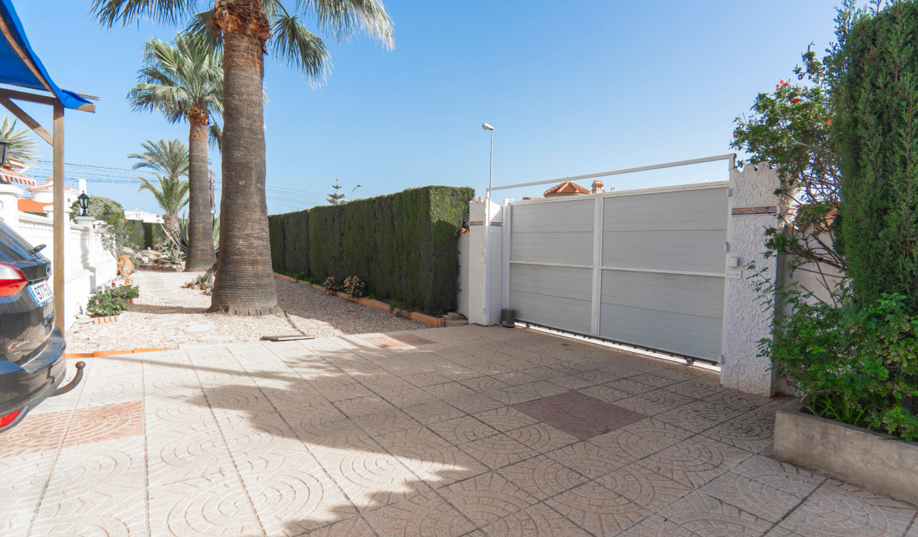 Herverkoop - Vrijstaande villa - Ciudad Quesada - Rojales