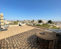 Herverkoop - Vrijstaande villa - Ciudad Quesada - Upper Golf