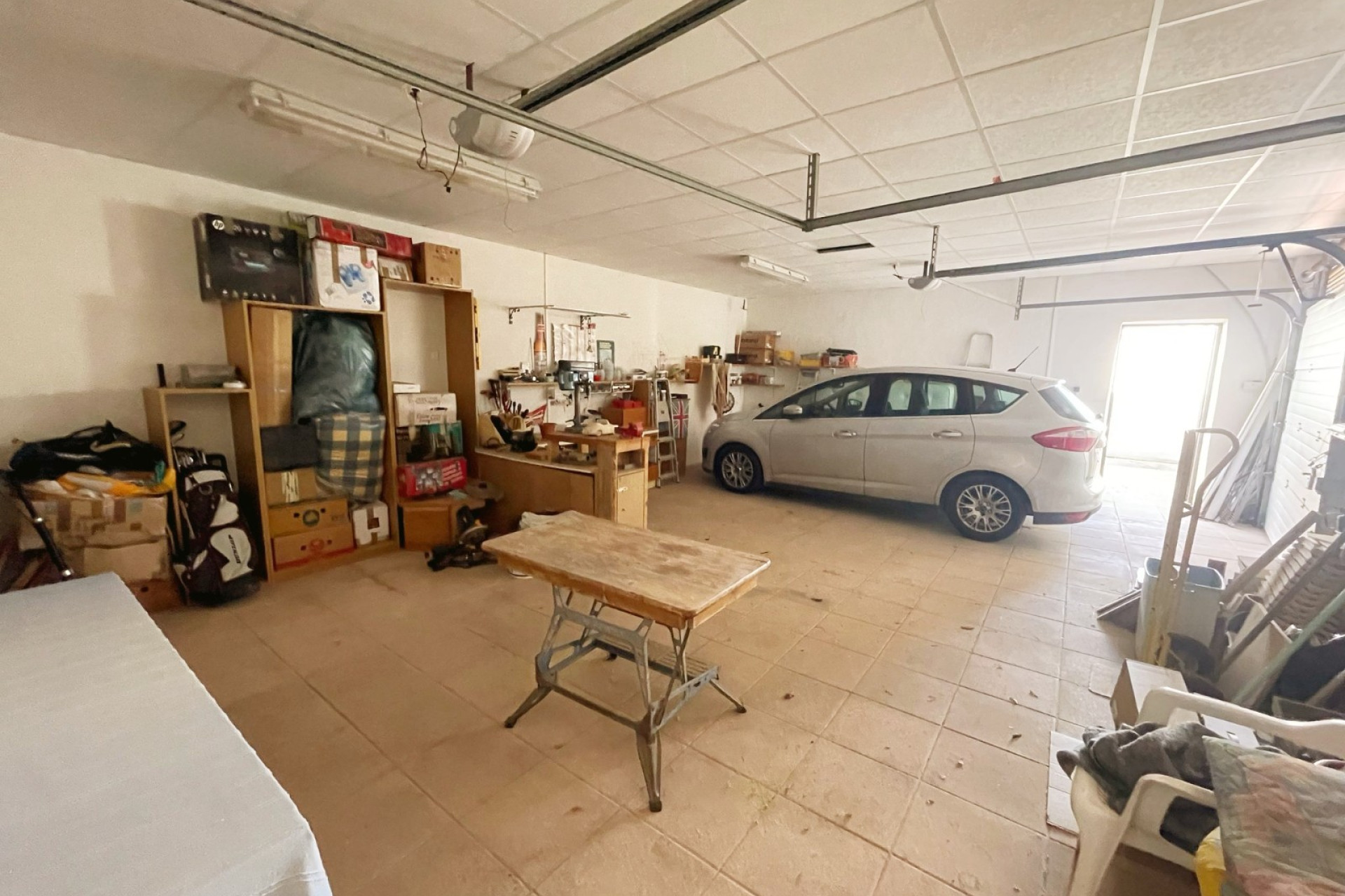 Herverkoop - Vrijstaande villa - Ciudad Quesada - Upper Golf