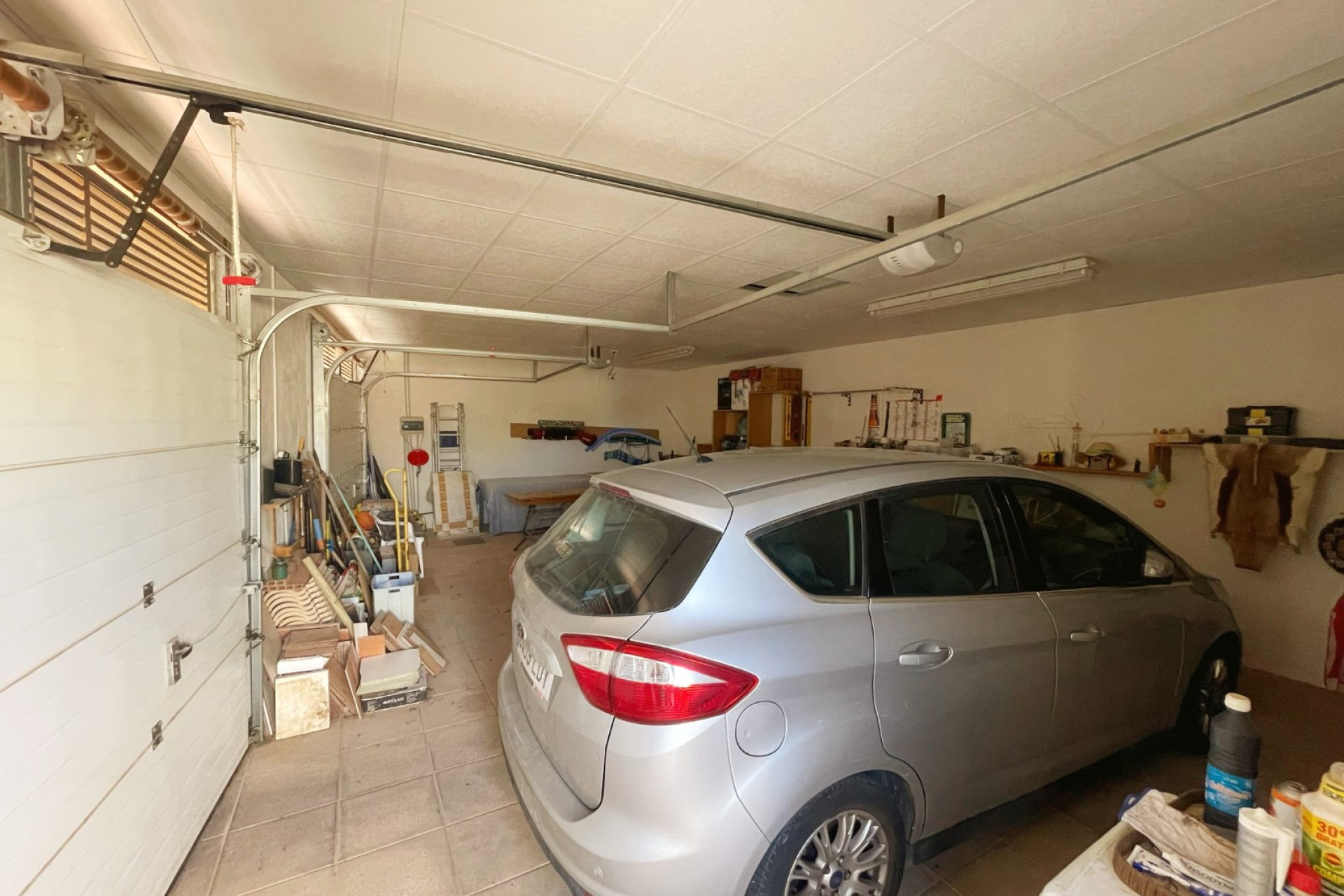 Herverkoop - Vrijstaande villa - Ciudad Quesada - Upper Golf