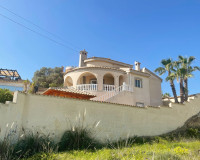 Herverkoop - Vrijstaande villa - Ciudad Quesada - Upper Golf