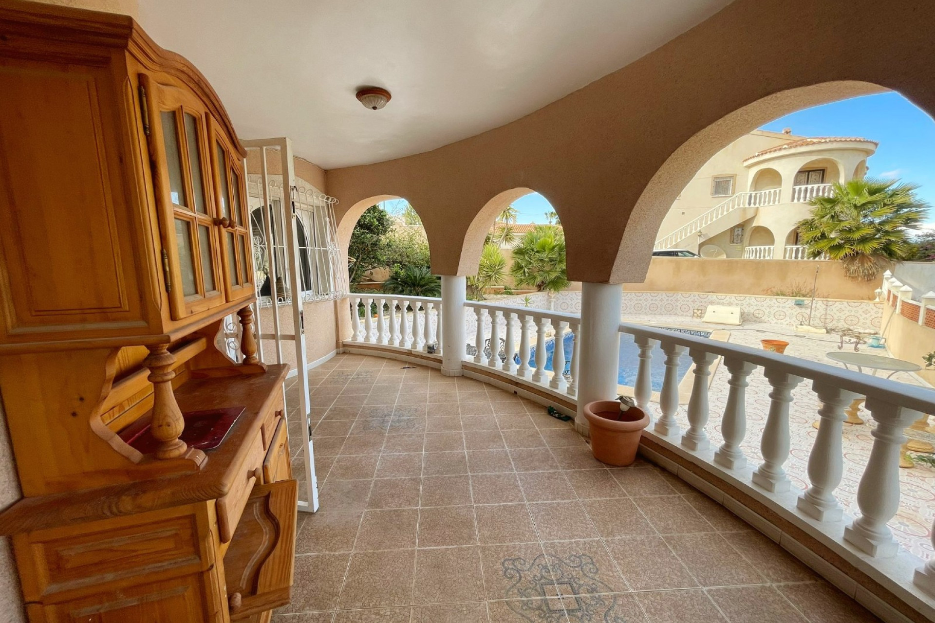 Herverkoop - Vrijstaande villa - Ciudad Quesada - Upper Golf