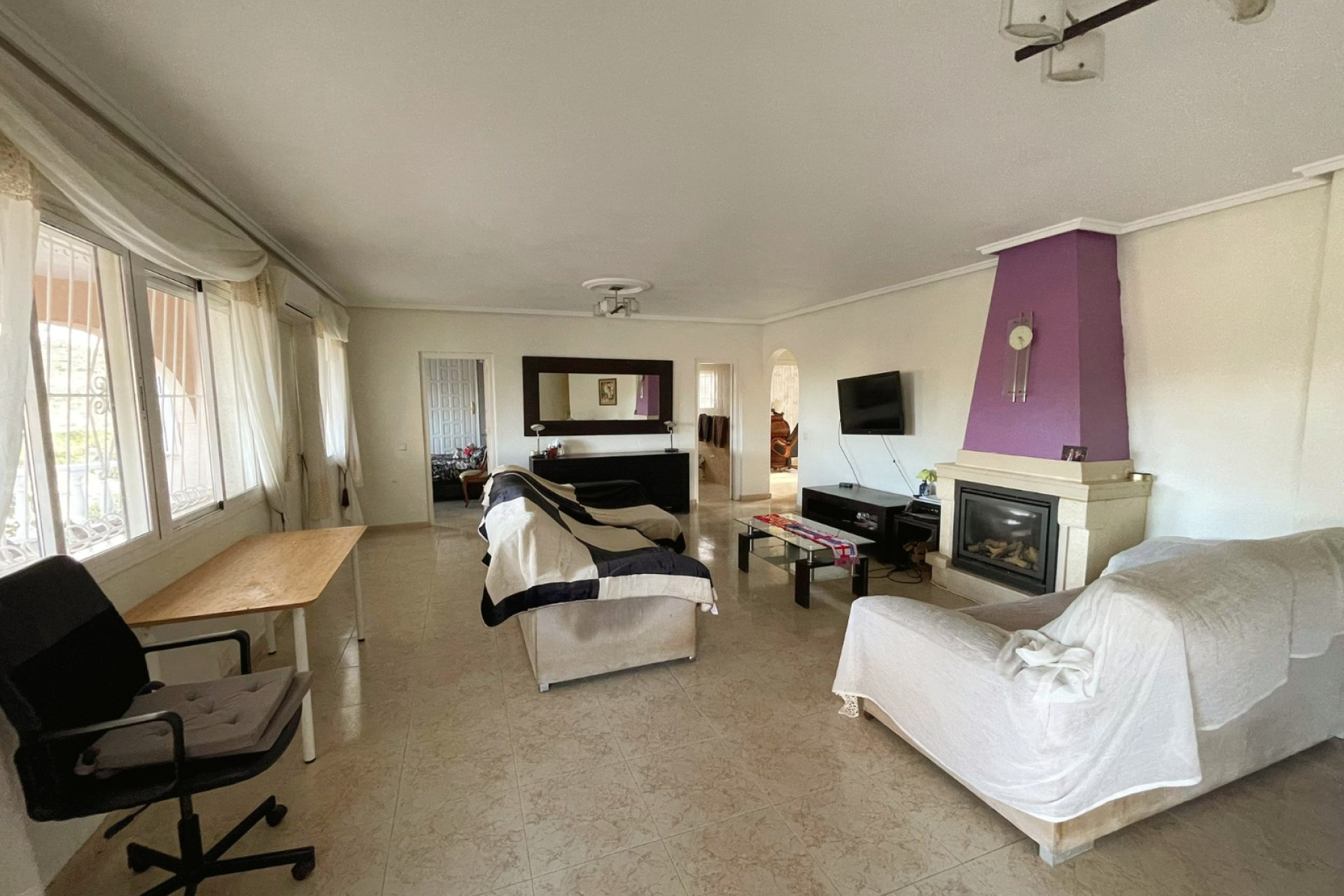 Herverkoop - Vrijstaande villa - Ciudad Quesada - Upper Golf