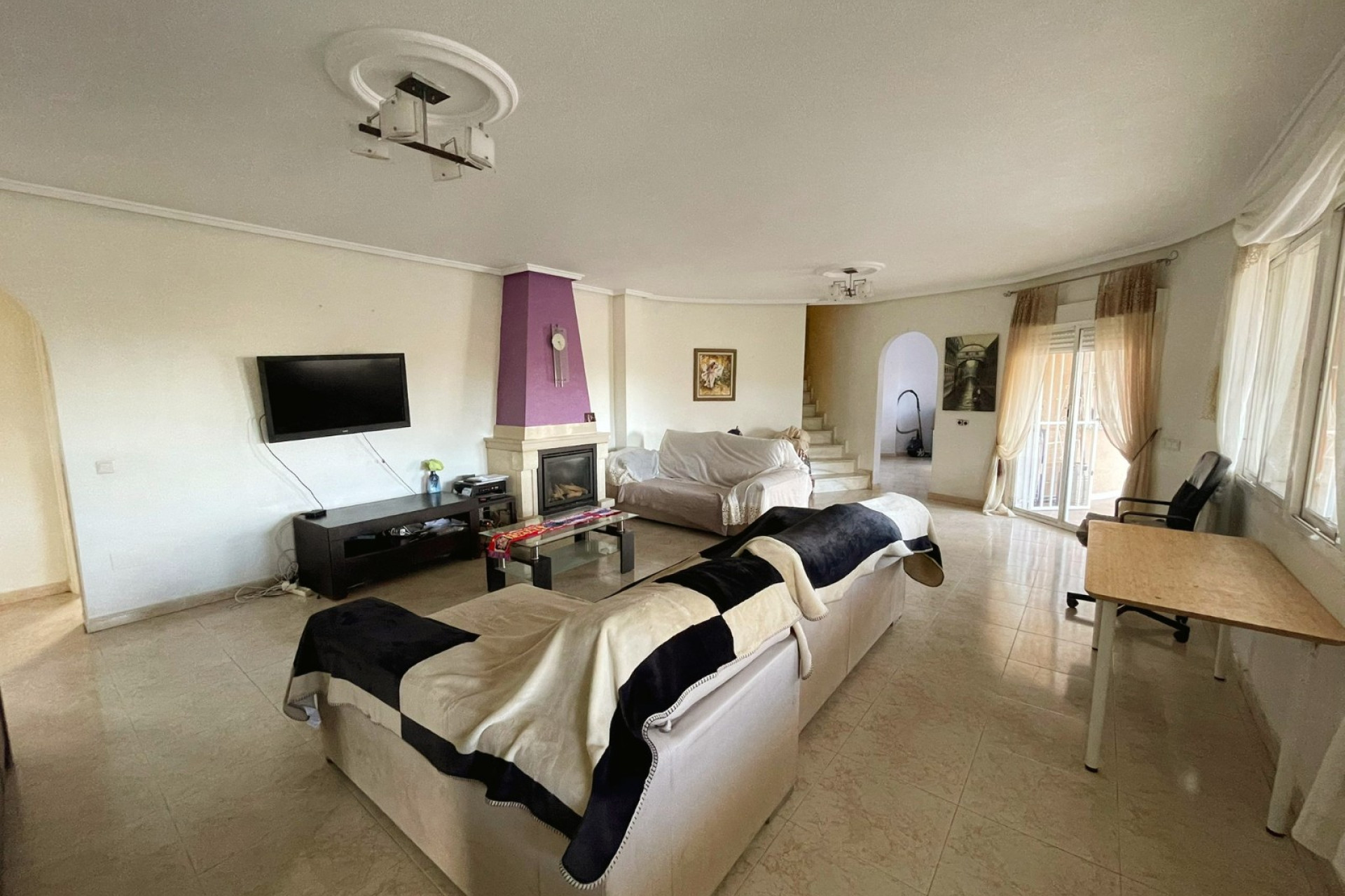 Herverkoop - Vrijstaande villa - Ciudad Quesada - Upper Golf