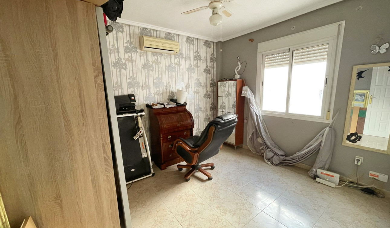 Herverkoop - Vrijstaande villa - Ciudad Quesada - Upper Golf