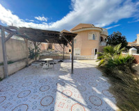 Herverkoop - Vrijstaande villa - Ciudad Quesada - Upper Golf