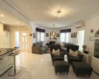 Herverkoop - Vrijstaande villa - Ciudad Quesada - Upper Golf