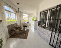 Herverkoop - Vrijstaande villa - Ciudad Quesada - Upper Golf