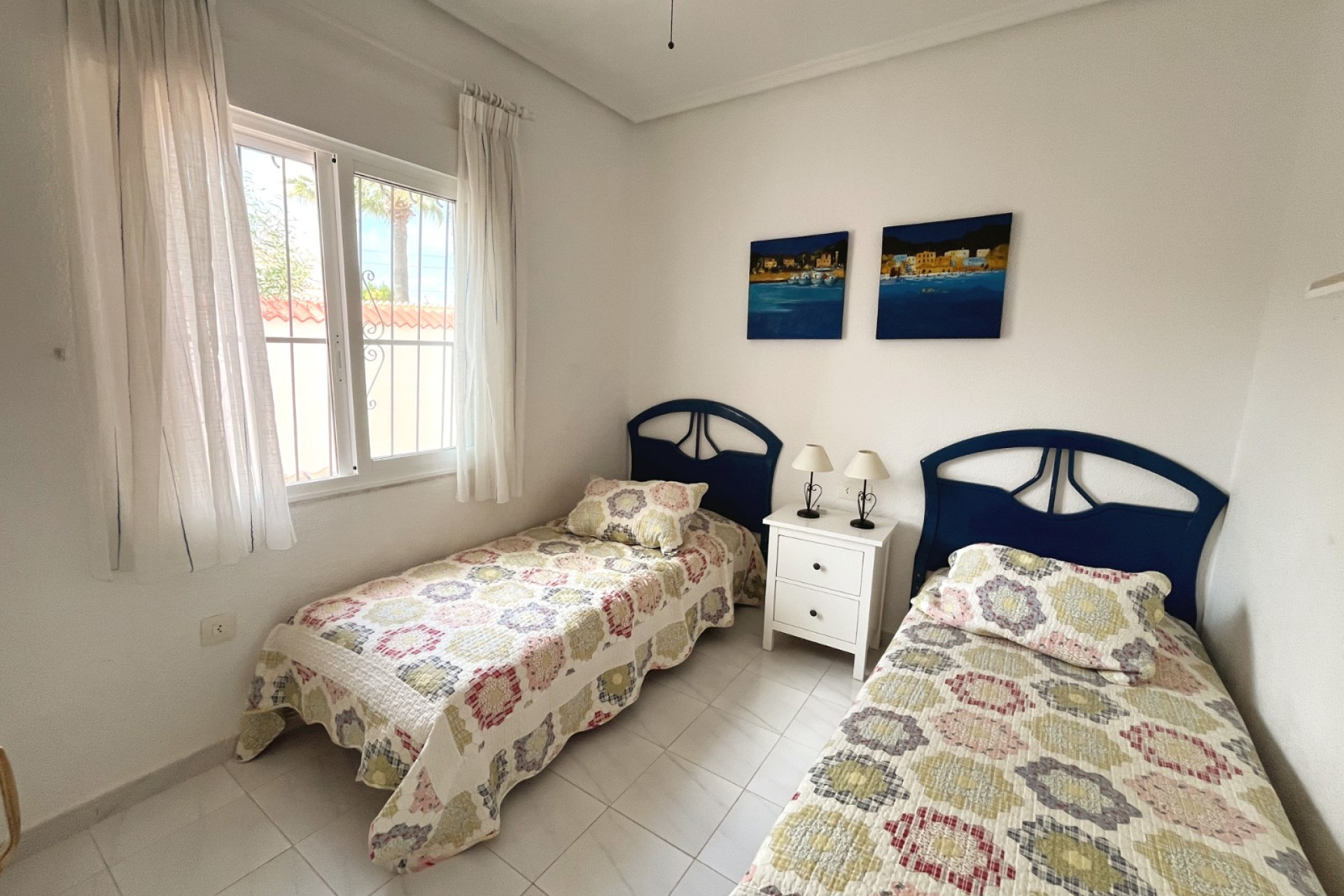 Herverkoop - Vrijstaande villa - Ciudad Quesada - Upper Golf