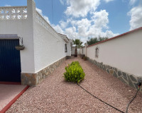 Herverkoop - Vrijstaande villa - Ciudad Quesada - Upper Golf
