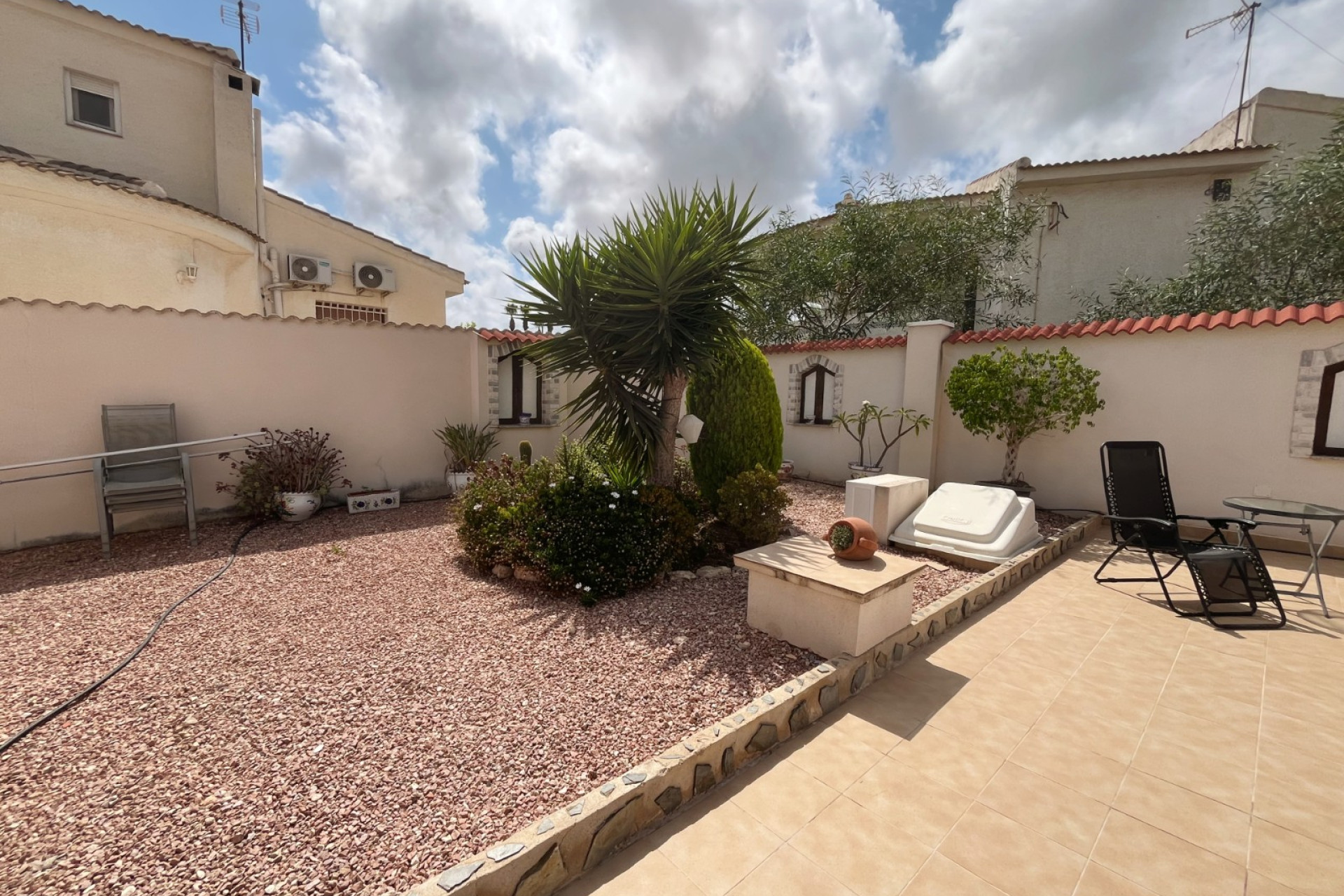 Herverkoop - Vrijstaande villa - Ciudad Quesada - Upper Golf