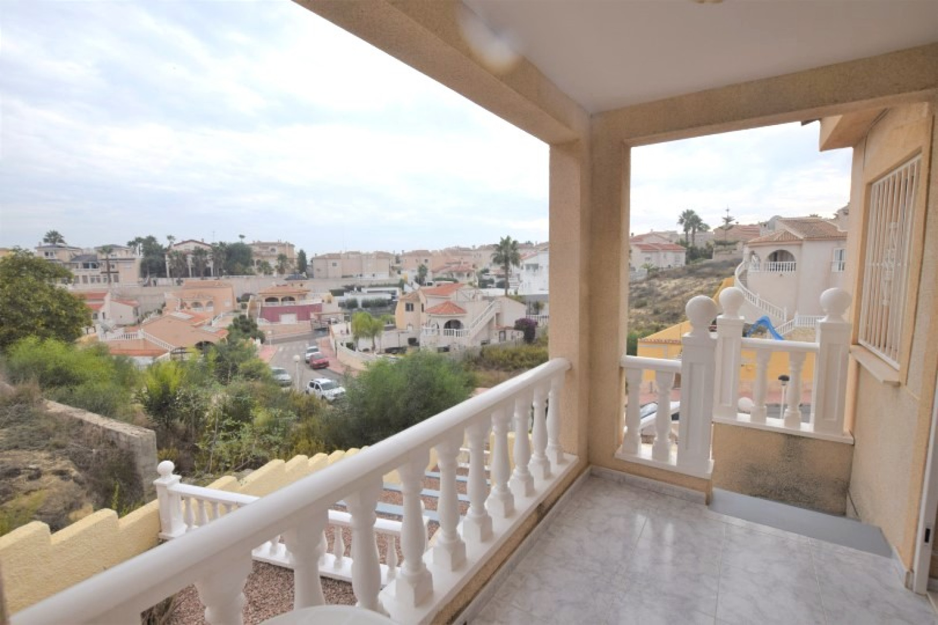 Herverkoop - Vrijstaande villa - Ciudad Quesada - Upper Golf