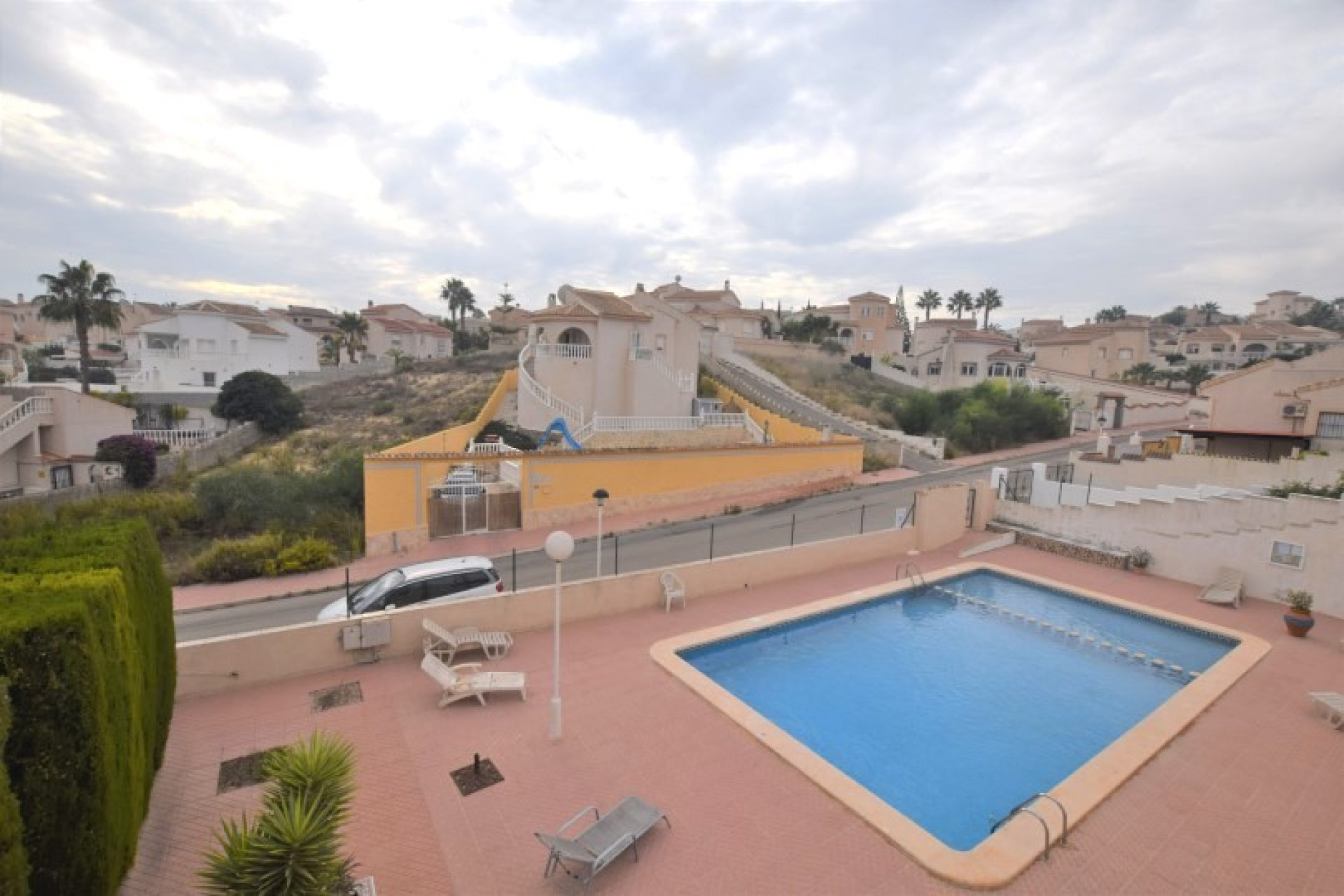 Herverkoop - Vrijstaande villa - Ciudad Quesada - Upper Golf