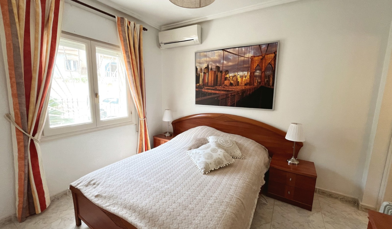 Herverkoop - Vrijstaande villa - Ciudad Quesada - Upper Golf