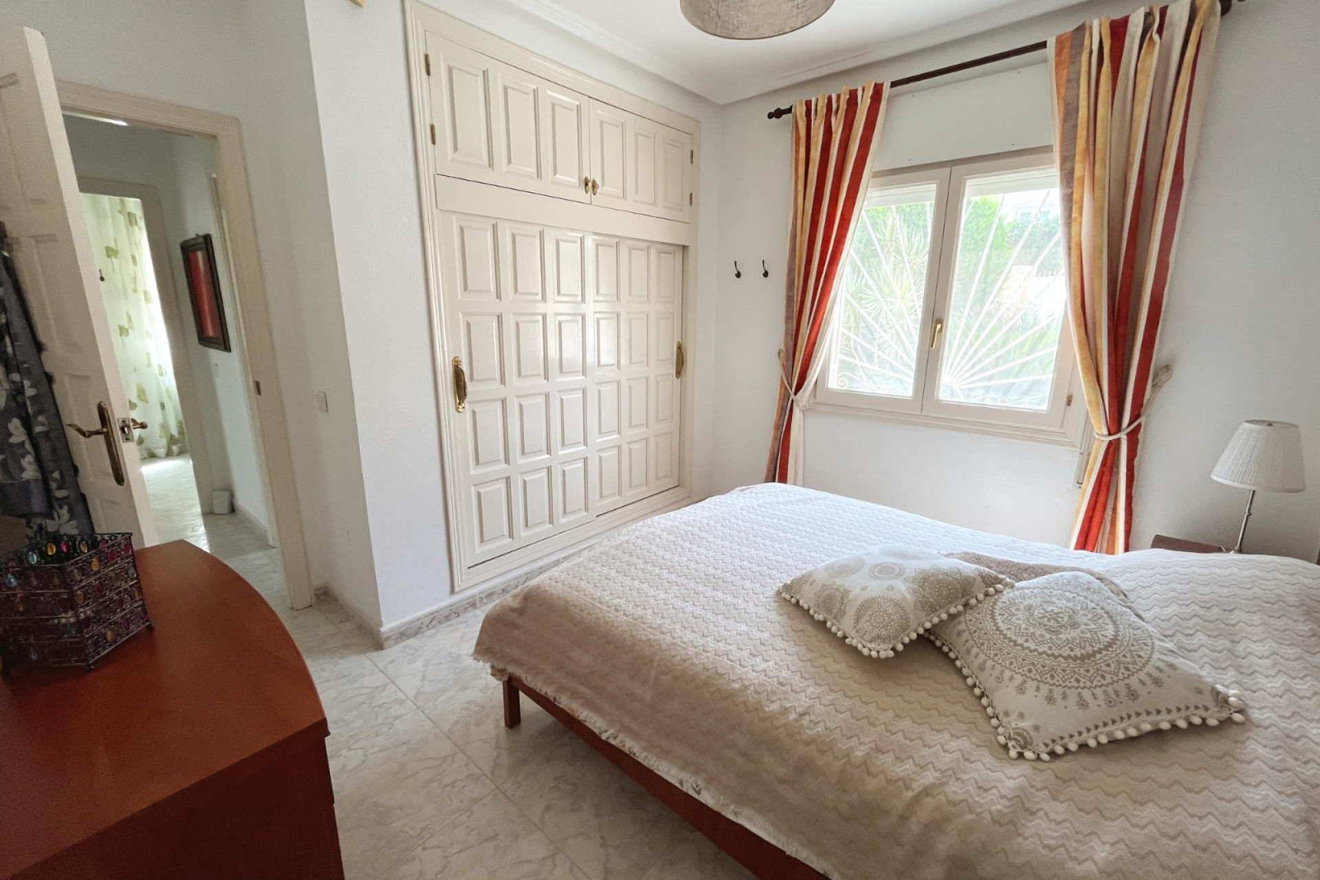 Herverkoop - Vrijstaande villa - Ciudad Quesada - Upper Golf