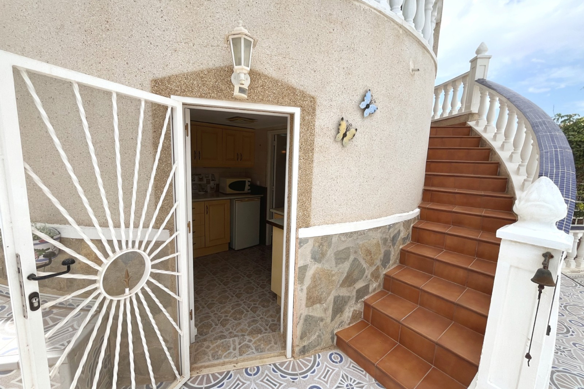 Herverkoop - Vrijstaande villa - Ciudad Quesada - Upper Golf