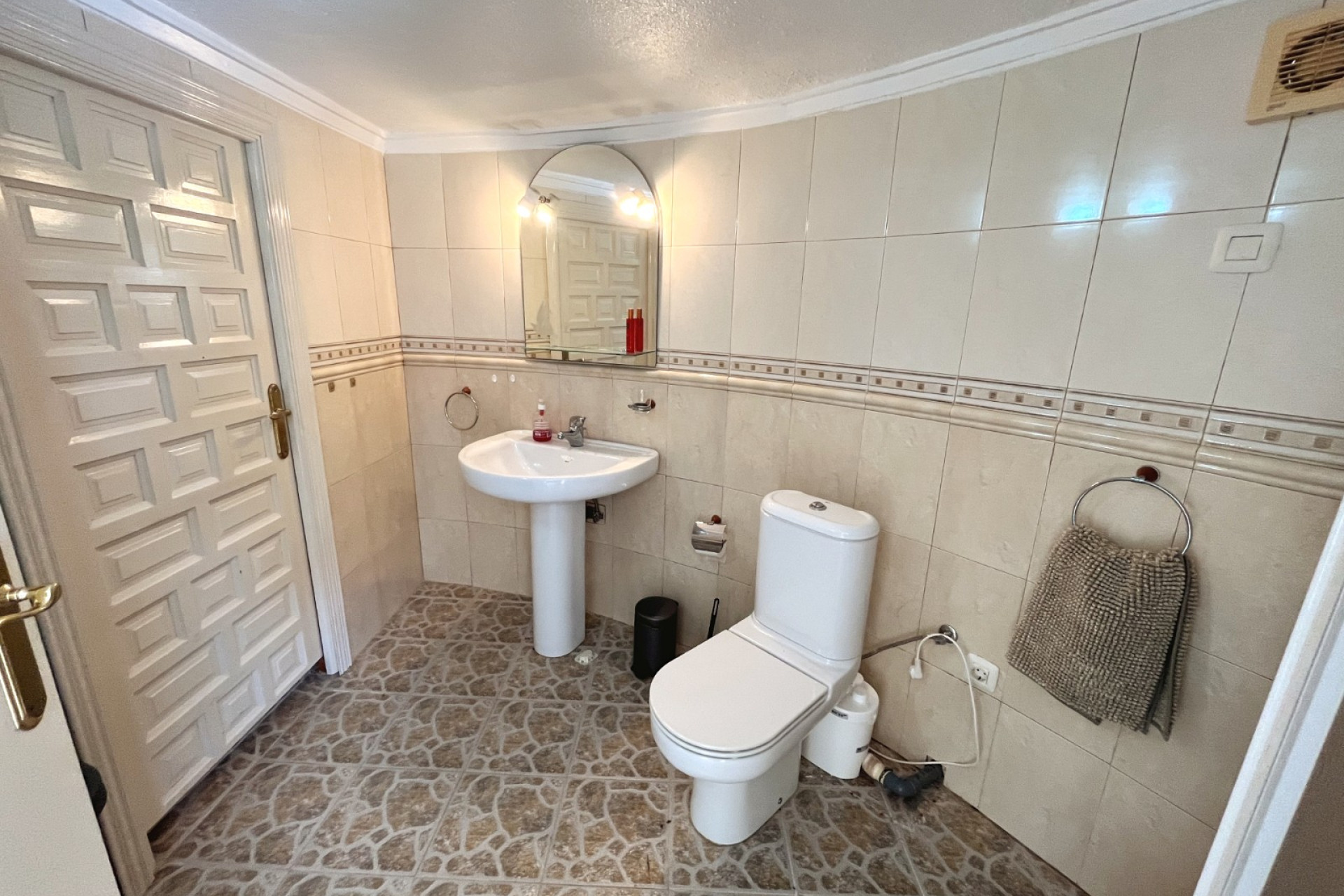 Herverkoop - Vrijstaande villa - Ciudad Quesada - Upper Golf