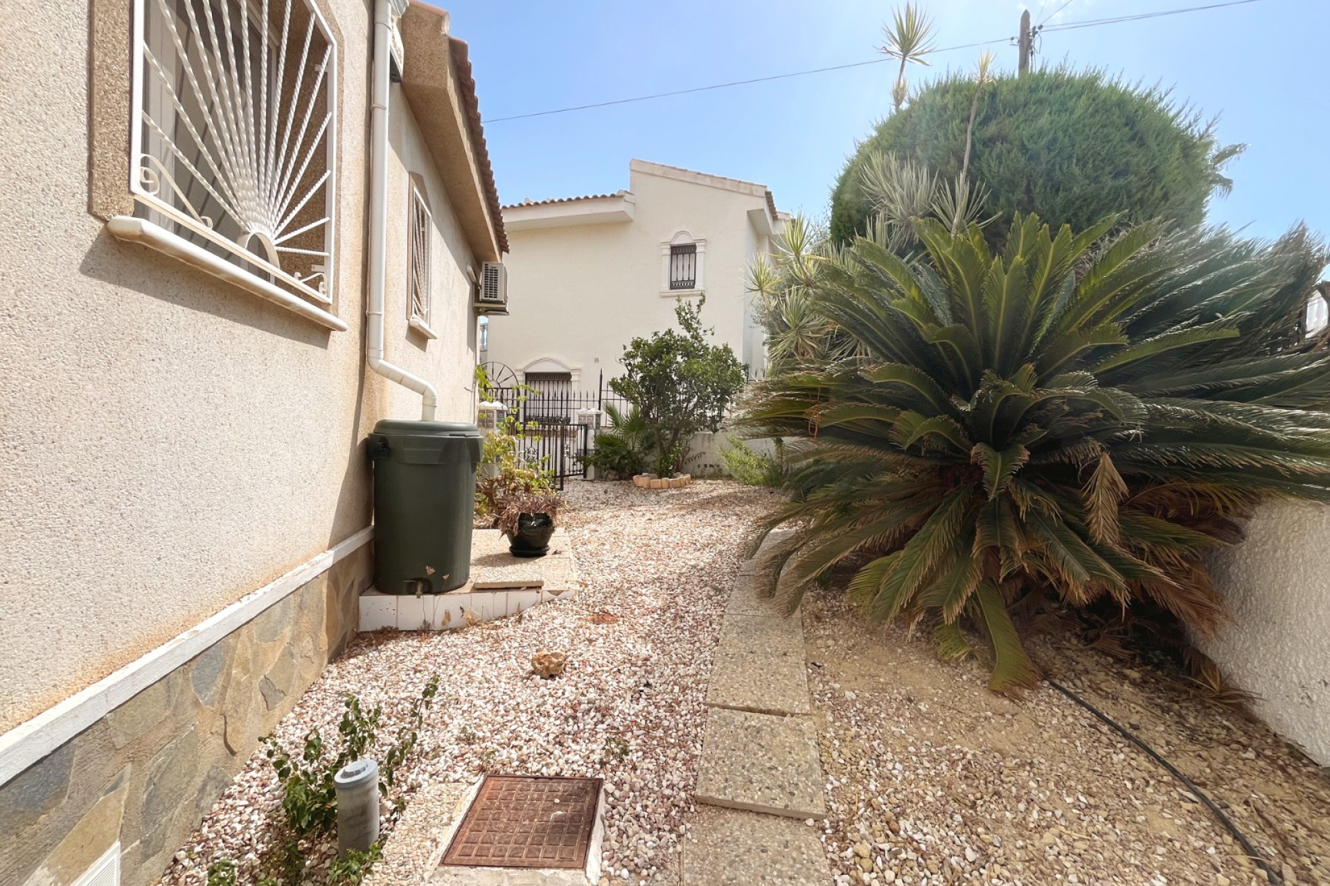 Herverkoop - Vrijstaande villa - Ciudad Quesada - Upper Golf