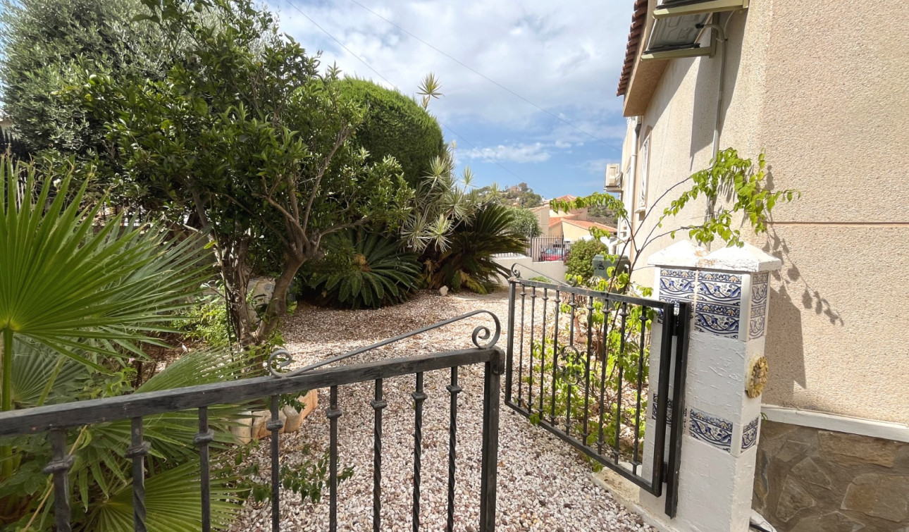 Herverkoop - Vrijstaande villa - Ciudad Quesada - Upper Golf