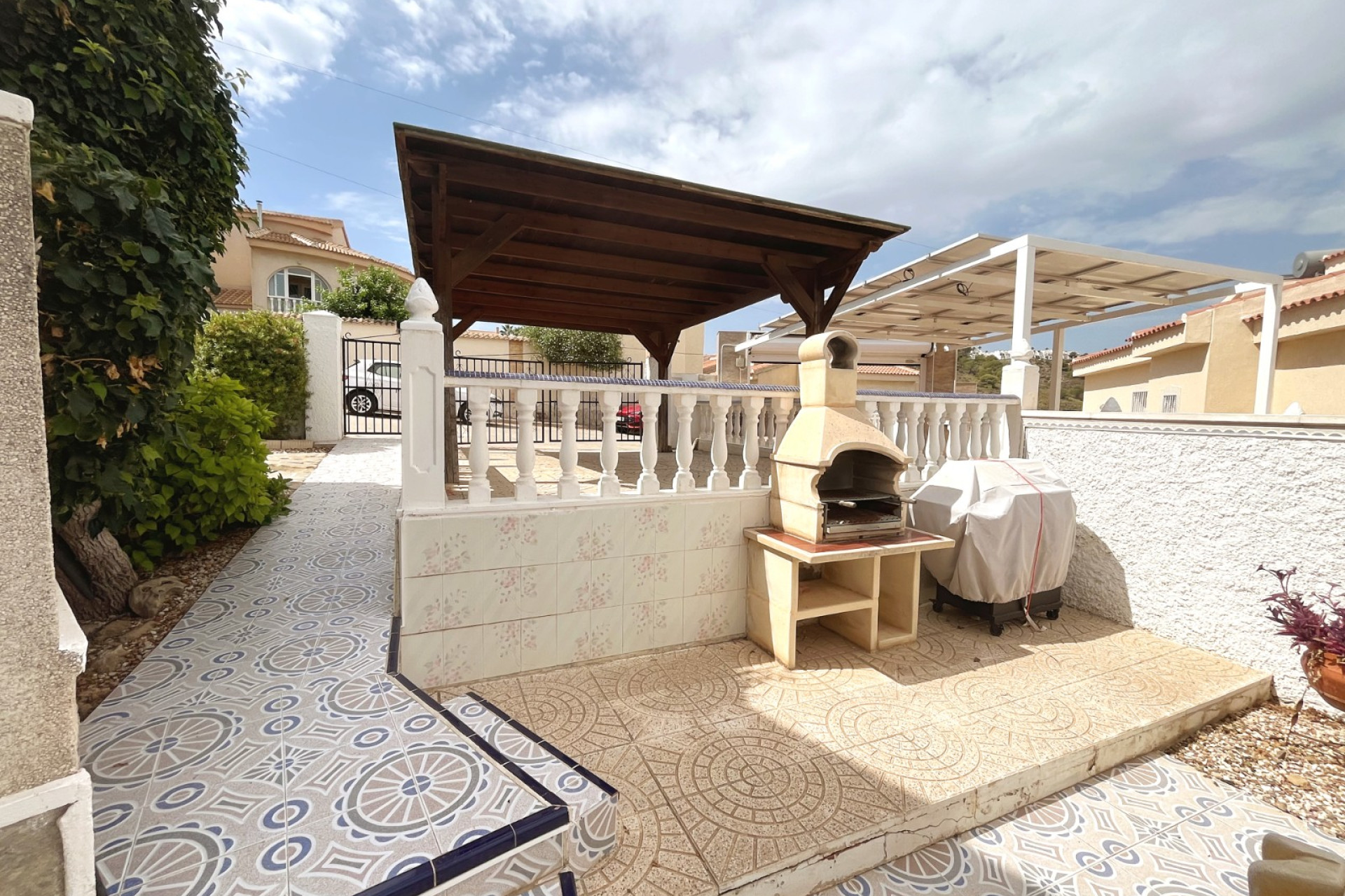 Herverkoop - Vrijstaande villa - Ciudad Quesada - Upper Golf
