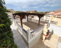 Herverkoop - Vrijstaande villa - Ciudad Quesada - Upper Golf