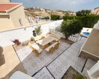 Herverkoop - Vrijstaande villa - Ciudad Quesada - Upper Golf