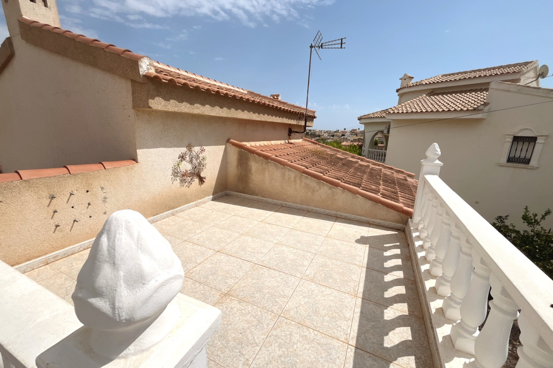 Herverkoop - Vrijstaande villa - Ciudad Quesada - Upper Golf