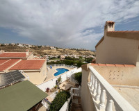Herverkoop - Vrijstaande villa - Ciudad Quesada - Upper Golf