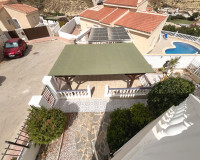 Herverkoop - Vrijstaande villa - Ciudad Quesada - Upper Golf