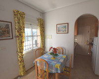 Herverkoop - Vrijstaande villa - Ciudad Quesada - Upper Golf