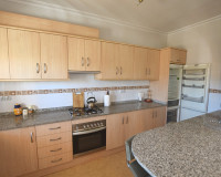 Herverkoop - Vrijstaande villa - Ciudad Quesada - Upper Golf