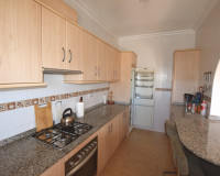 Herverkoop - Vrijstaande villa - Ciudad Quesada - Upper Golf