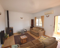 Herverkoop - Vrijstaande villa - Ciudad Quesada - Upper Golf